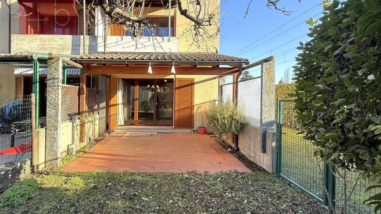 Maison individuelle à vendre - 6987 Caslano - Photo 3