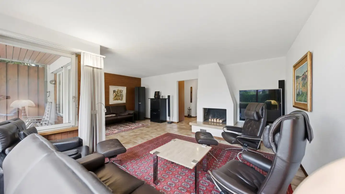 Casa a schiera in vendita - Bachstrasse 42, 3072 Ostermundigen