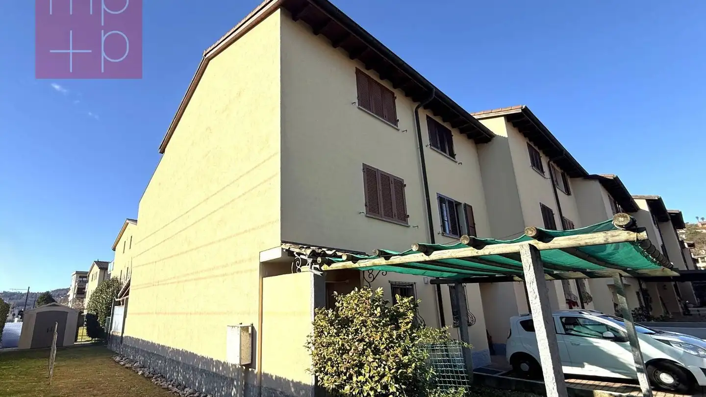 Maison individuelle à vendre - 6987 Caslano - Photo 4