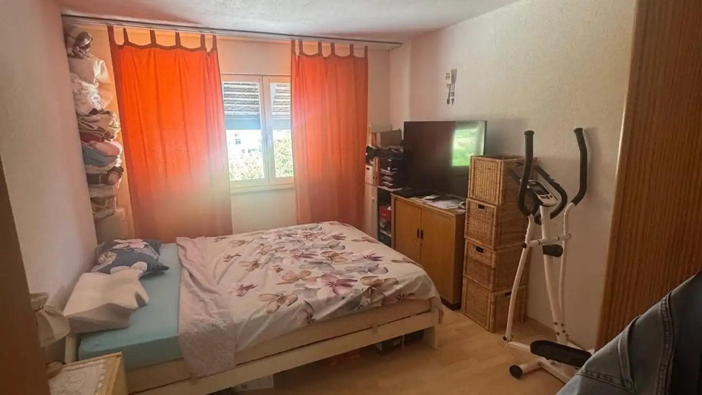 Appartamento in affitto - Zihlbrücke, 3238 Gals - Foto 3