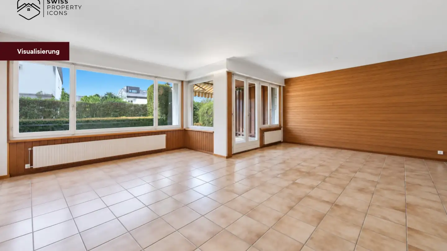 Casa a schiera in vendita - Bachstrasse 42, 3072 Ostermundigen - Foto 2