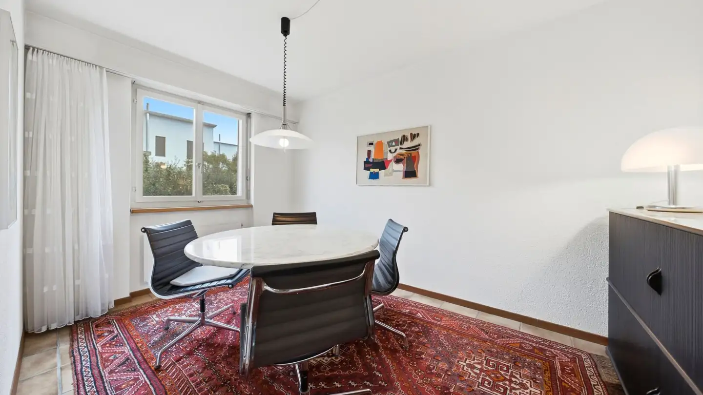 Casa a schiera in vendita - Bachstrasse 42, 3072 Ostermundigen - Foto 3