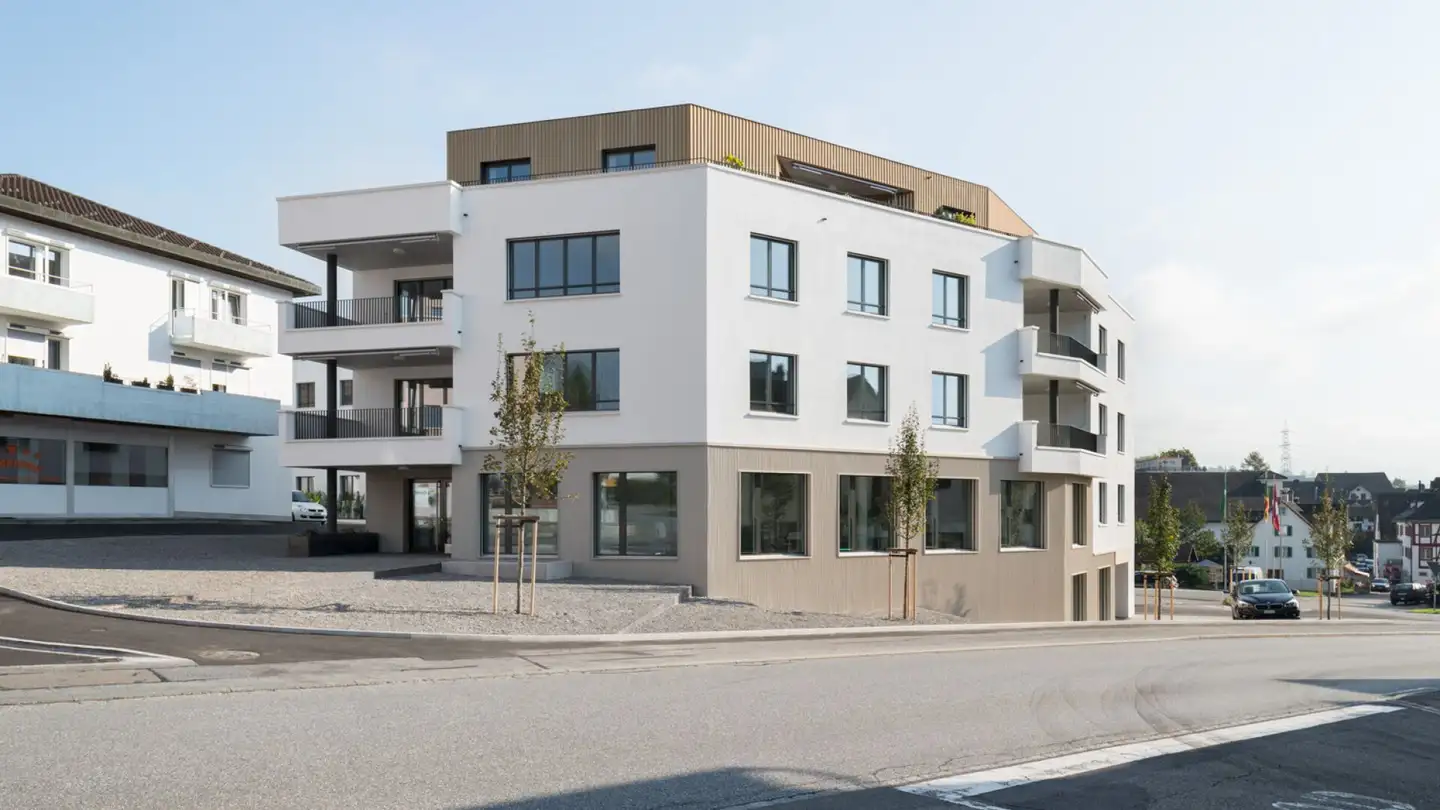 Workshop for rent - Rössligass, 8733 Eschenbach SG