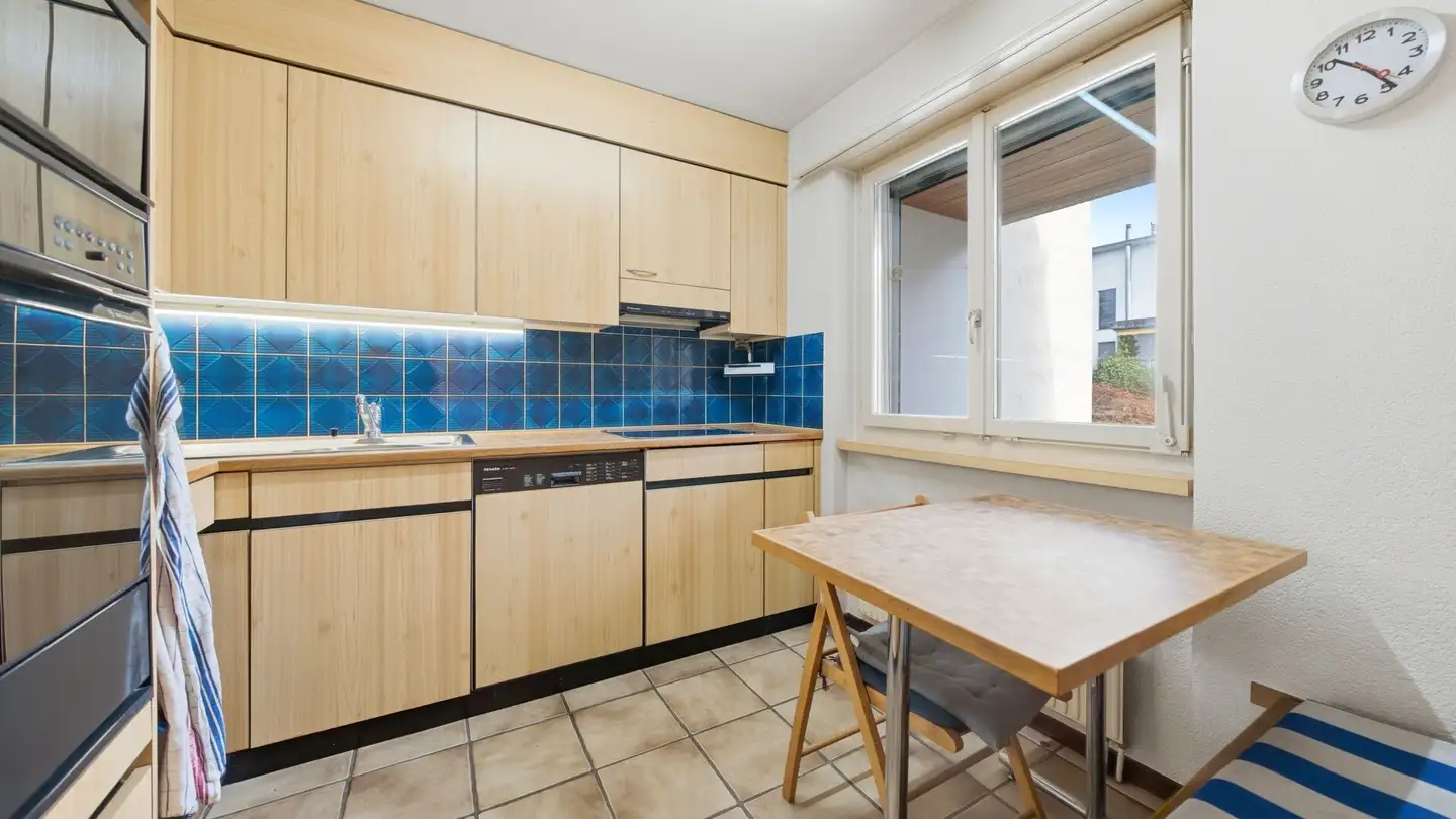 Casa a schiera in vendita - Bachstrasse 42, 3072 Ostermundigen - Foto 4