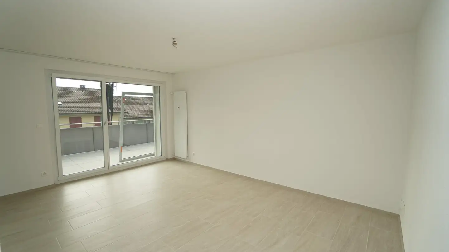 Wohnung mieten - Aufhabenweg 1, 4900 Langenthal - Foto 4