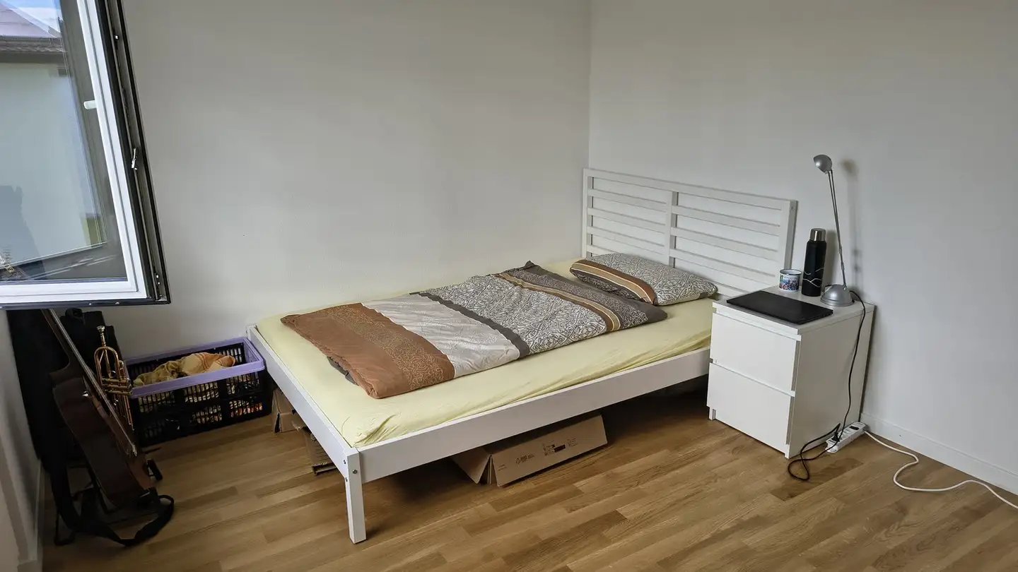 Stanza singola in affitto - 8304 Wallisellen - Foto 2