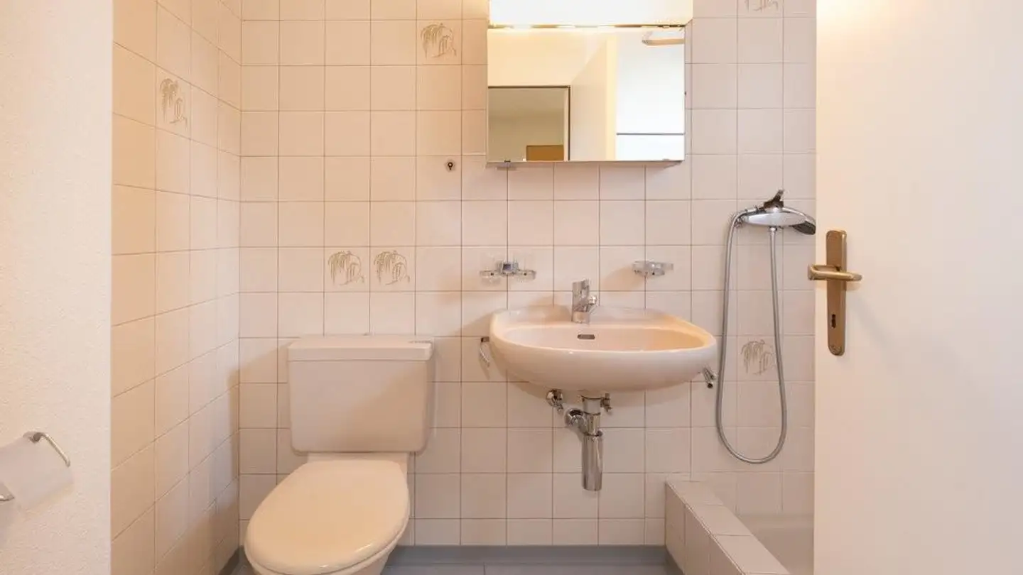 Apartment for rent - Signalstrasse 5, 9400 Rorschach - Photo 3