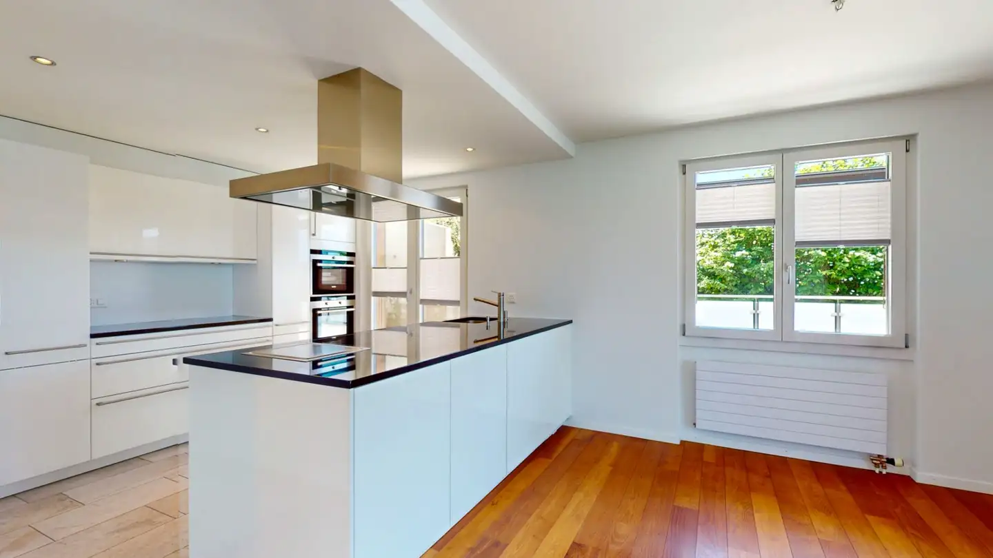 Casa bifamiliare in affitto - Schönbergstrasse 49, 3654 Gunten - Foto 3