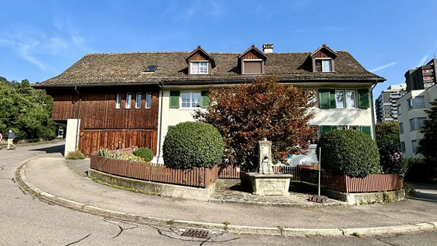 Apartment for rent - Im Mittelleimbach 12, 8041 Zürich - Photo 2