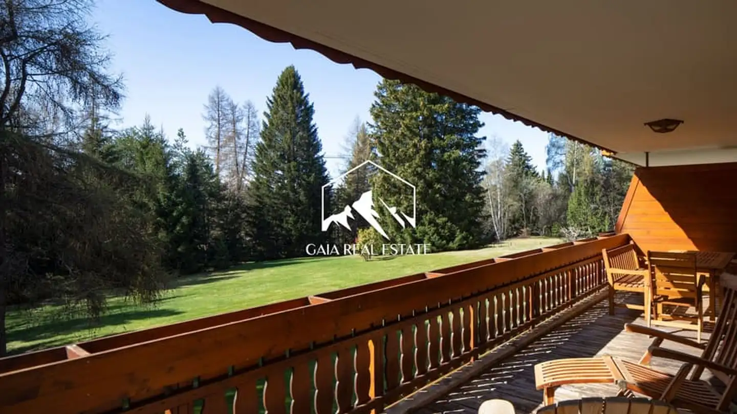 Appartement à vendre - Route De Crans-Montana, 3963 Montana - Photo 2