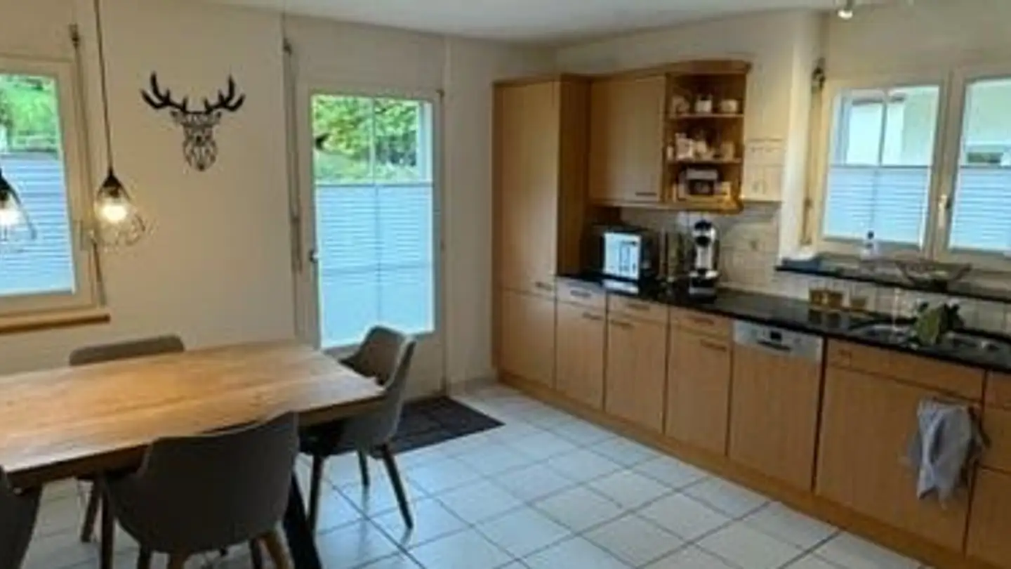 Apartment for rent - Bubengasse 19, 4524 Günsberg - Photo 3