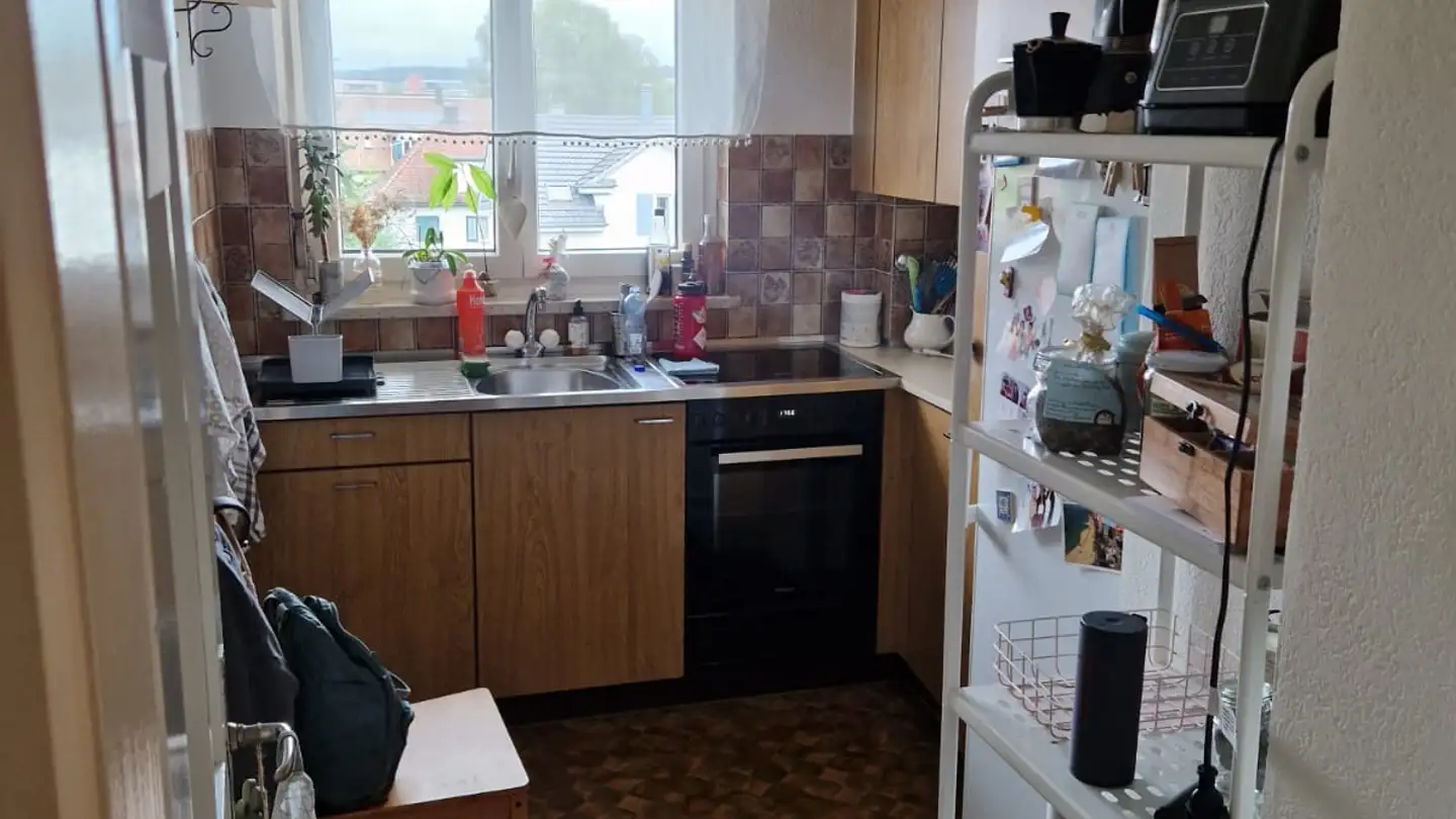 Wohnung mieten - Einfangstrasse 28, 8406 Winterthur - Foto 3