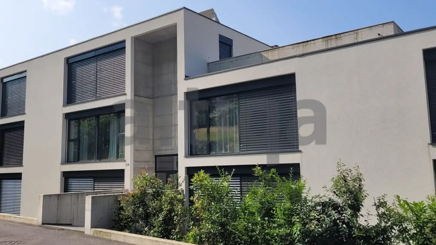Penthouse kaufen - Via Alle Vigne 31, 6600 Solduno