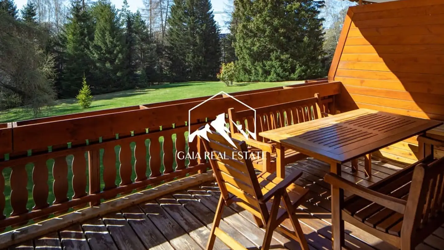 Appartement à vendre - Route De Crans-Montana, 3963 Montana - Photo 4