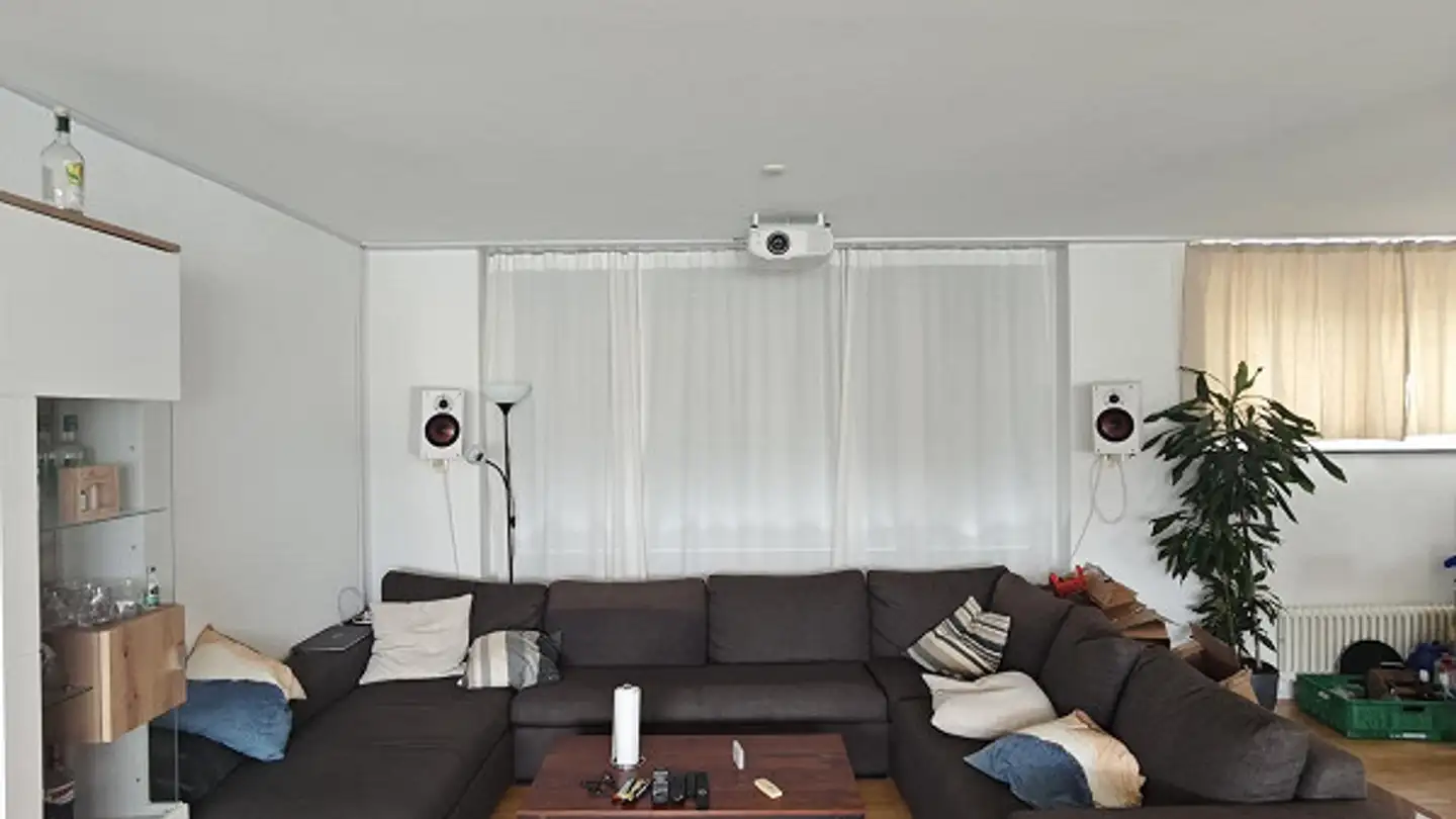 Single room for rent - Badstrasse 15, 5400 Baden - Photo 4