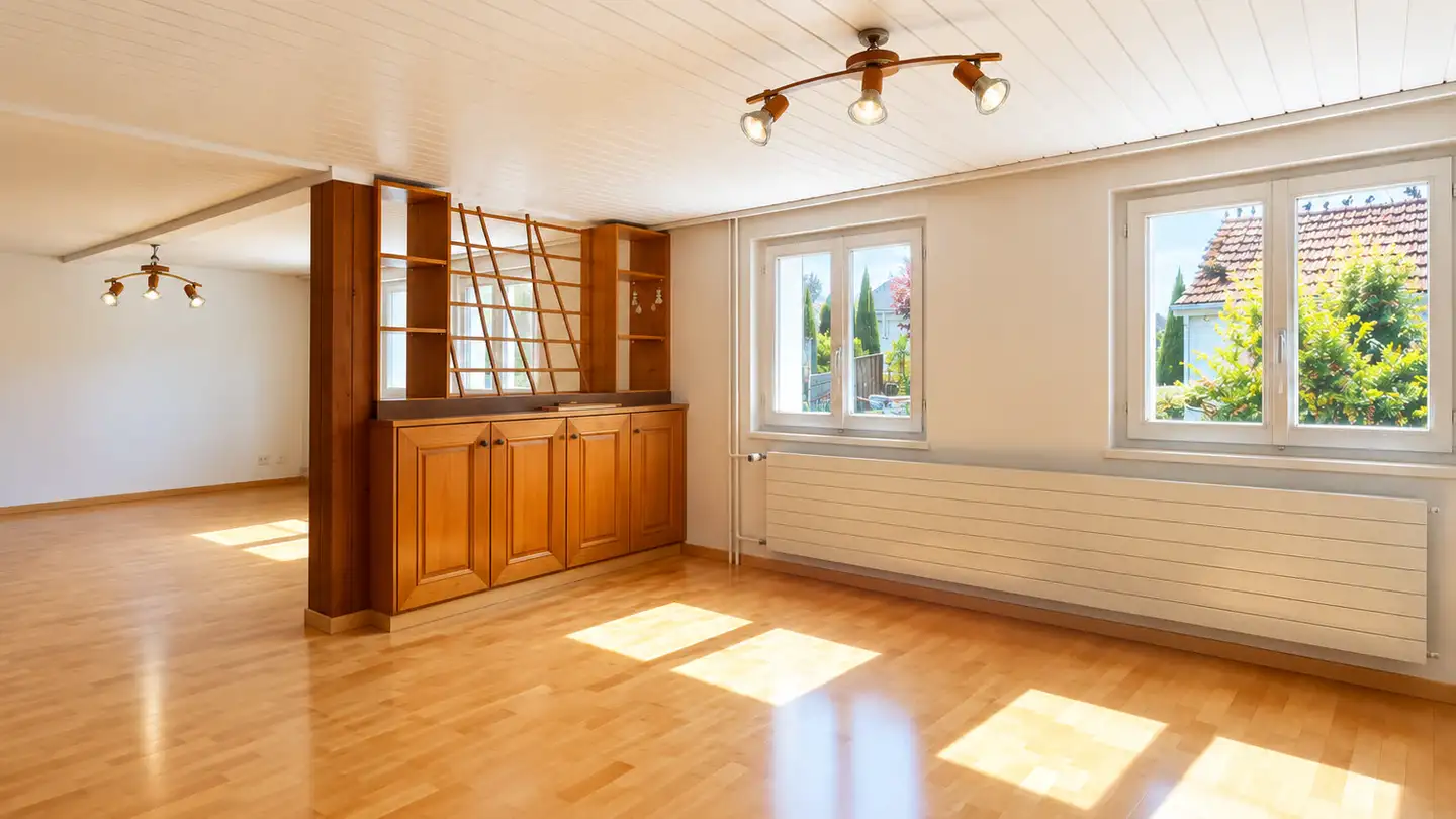 Einfamilienhaus mieten - Andwilerstrasse 14, 9200 Gossau SG - Foto 3