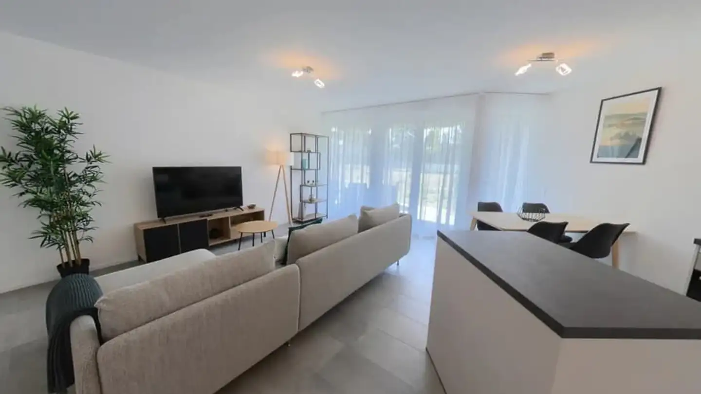 Appartamento in affitto - Route De Saint-Cergue, 1260 Nyon