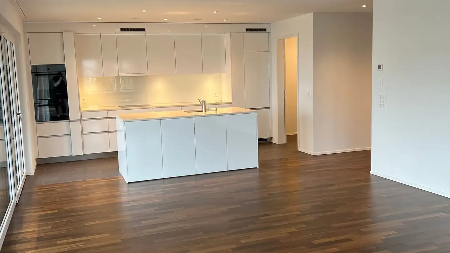 Appartamento in affitto - Staltigstrasse, 8192 Glattfelden - Foto 2