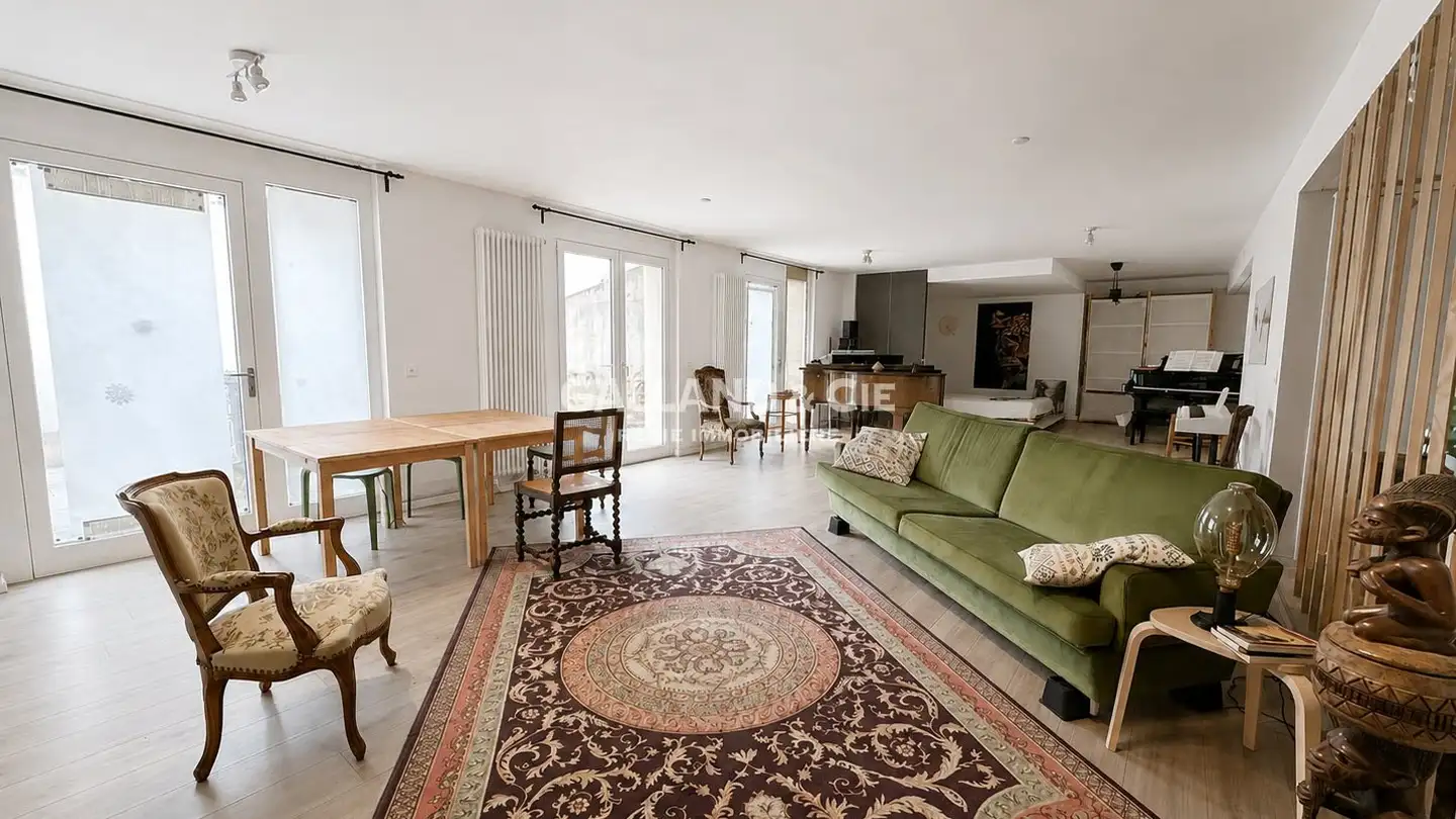 Shop for sale - 1010 Lausanne