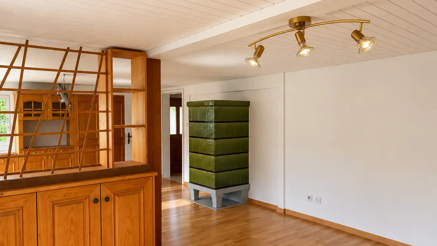 Einfamilienhaus mieten - Andwilerstrasse 14, 9200 Gossau SG - Foto 4