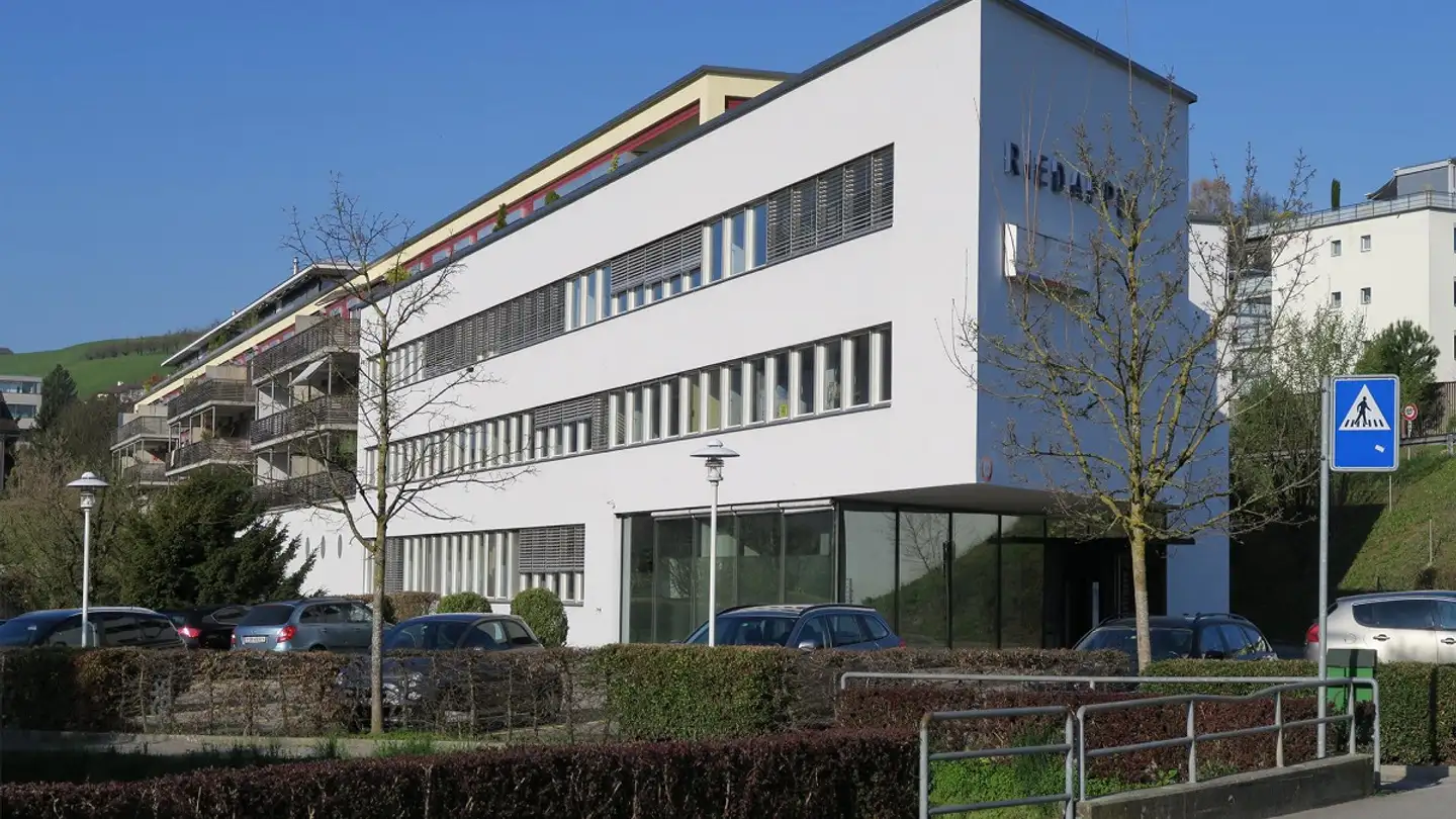 Commercial for rent - Bodenstrasse 23, 6403 Küssnacht am Rigi