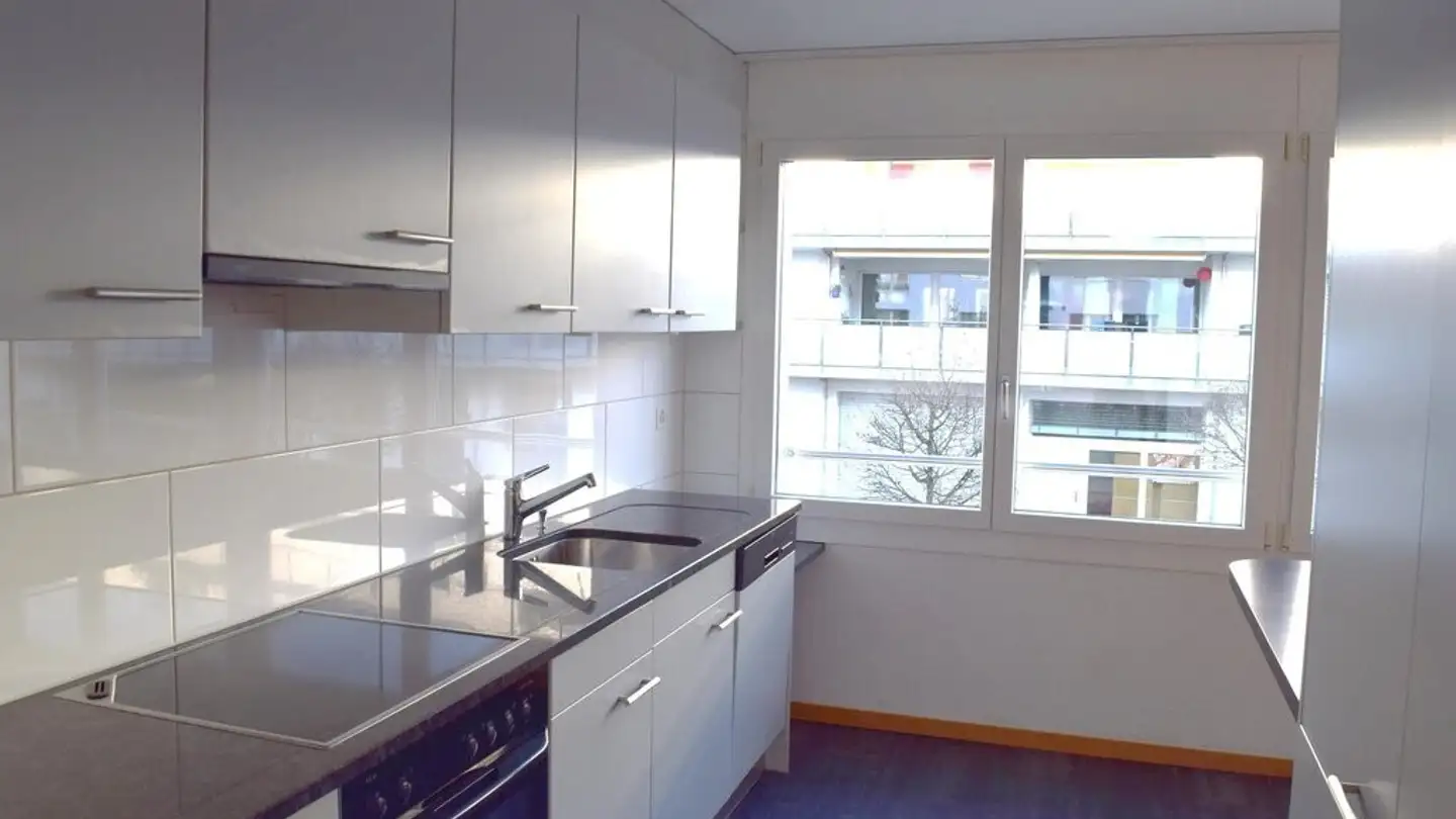 Penthouse for rent - Strandbadweg 4, 8610 Uster - Photo 4