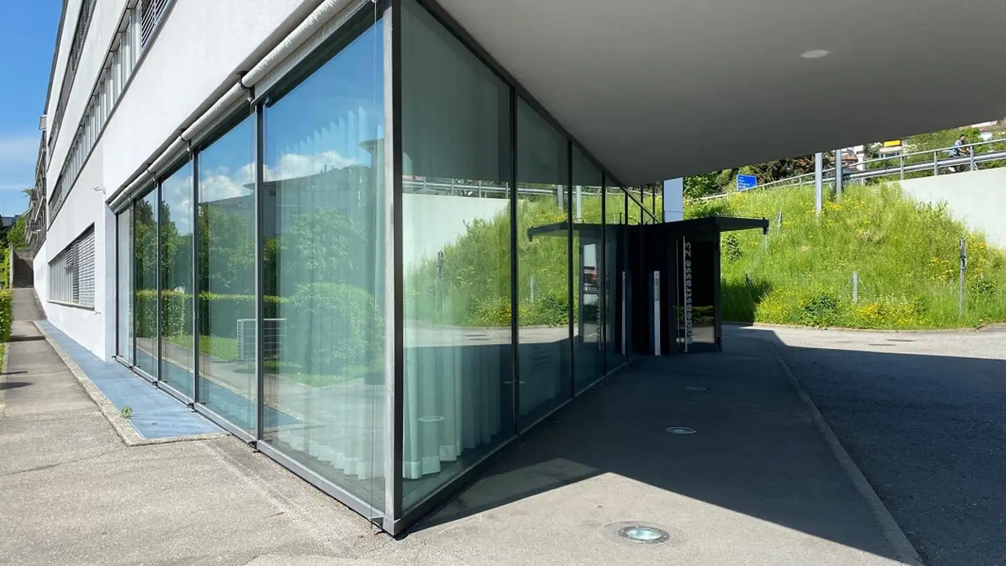 Commerciale in affitto - Bodenstrasse 23, 6403 Küssnacht am Rigi - Photo 2