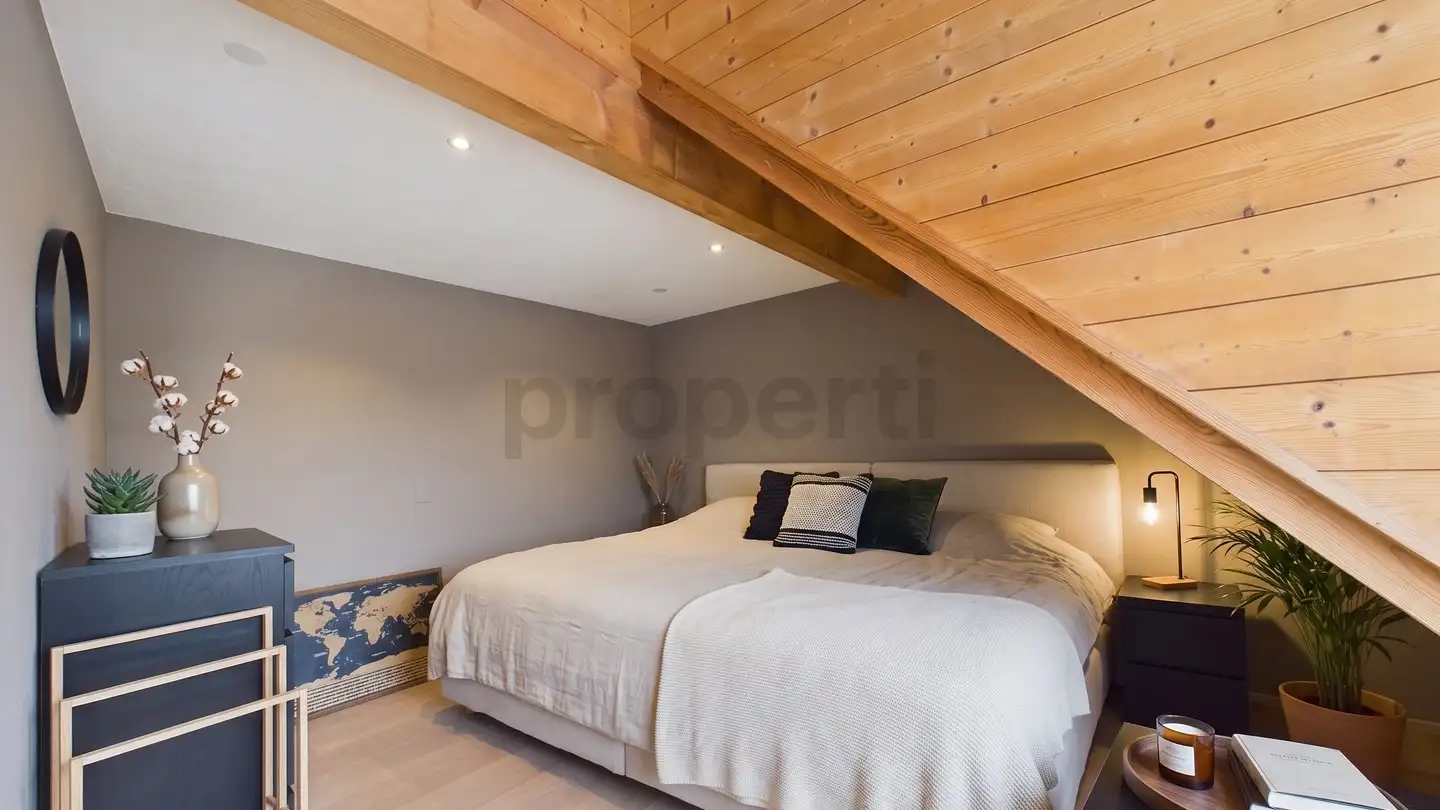 Duplex for sale - 8340 Hinwil - Photo 3