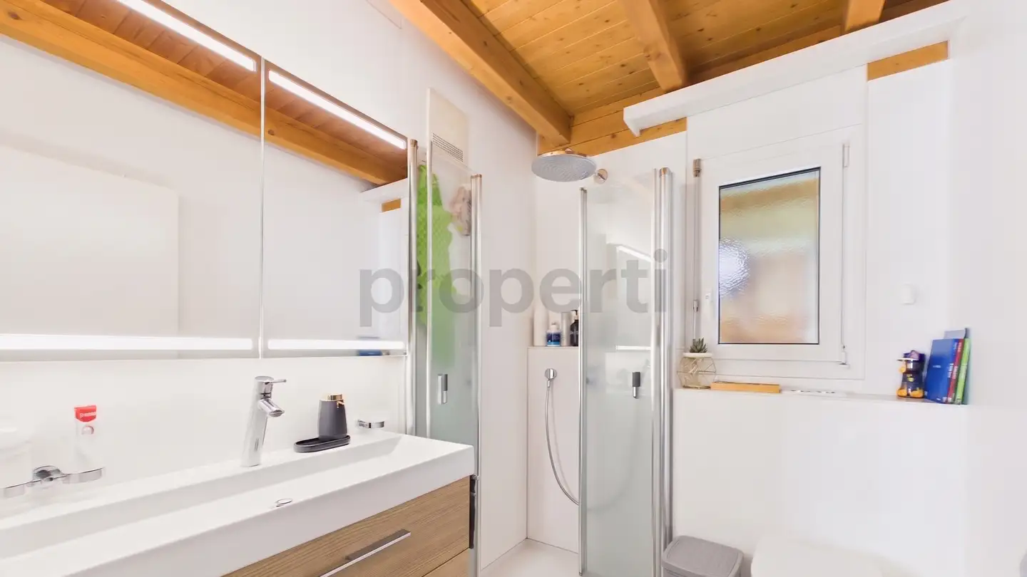 Duplex for sale - 8340 Hinwil - Photo 4