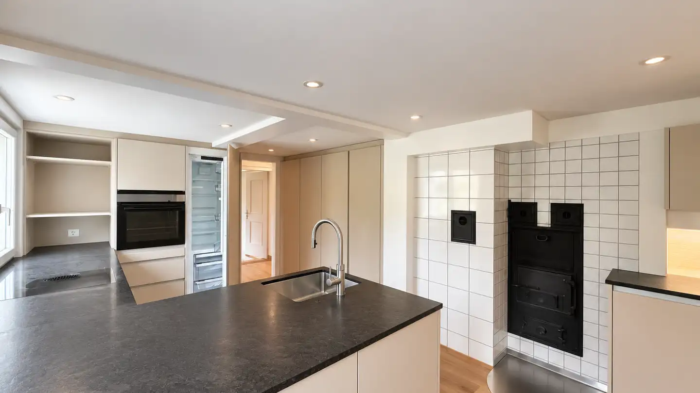 Einfamilienhaus mieten - Andwilerstrasse 14, 9200 Gossau SG - Foto 2