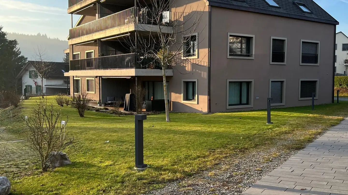 Appartamento in affitto - Staltigstrasse, 8192 Glattfelden