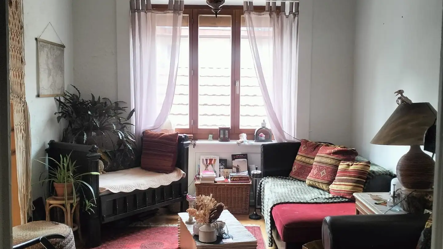 Appartement à louer - Rue de l'Hôtel-de-Ville 7B, 2300 La Chaux-de-Fonds - Photo 2