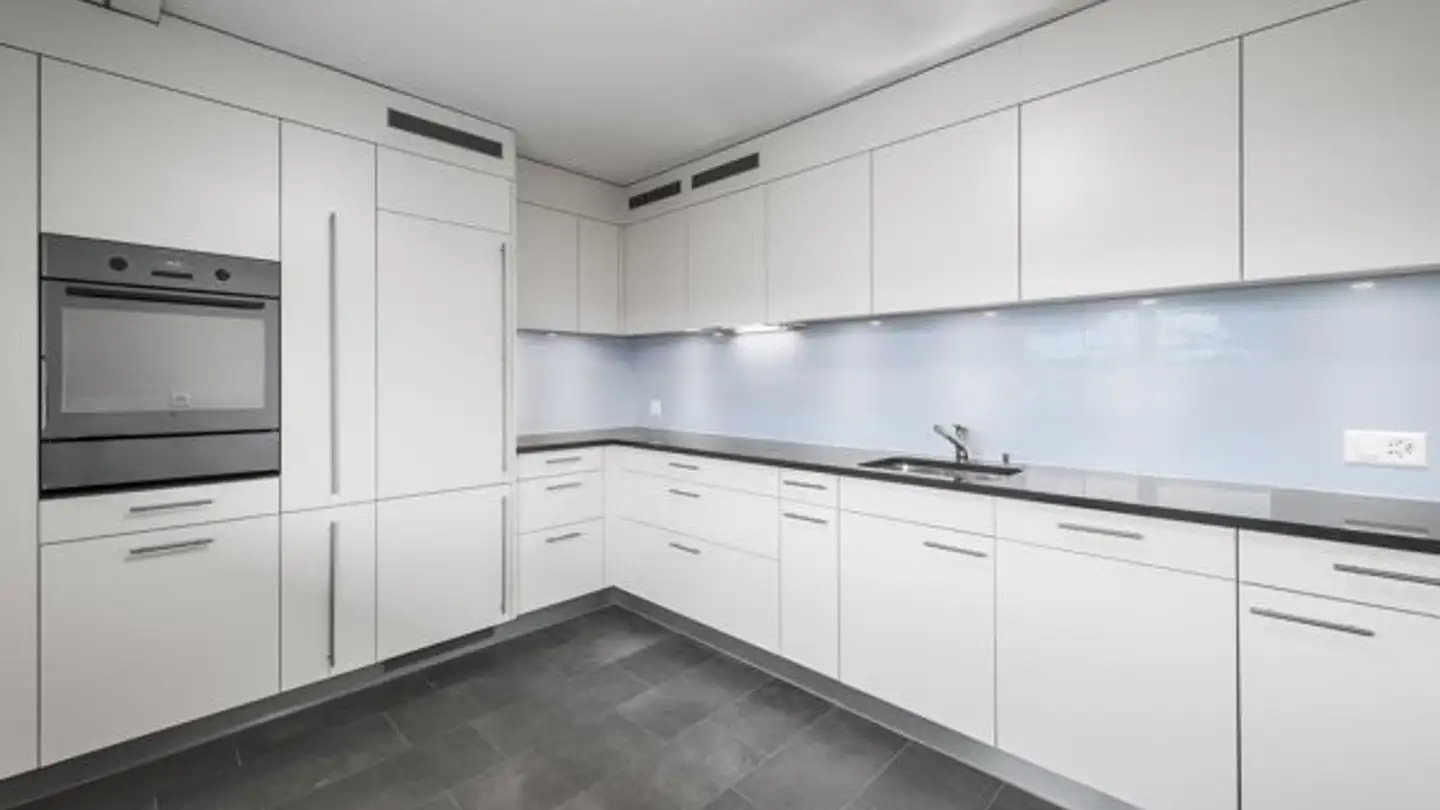 Apartment for rent - Aemmenmattstrasse 9, 3123 Belp - Photo 2