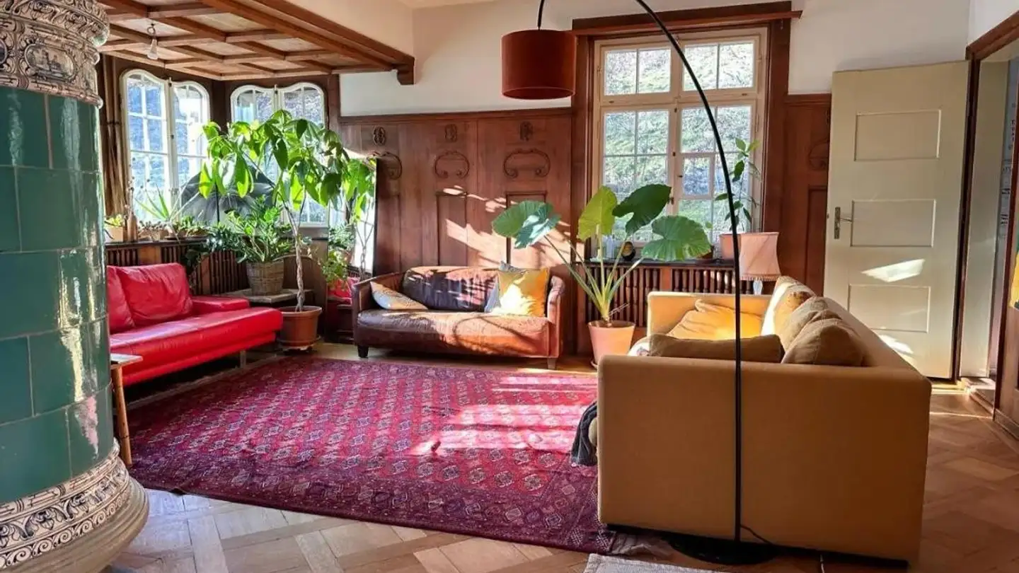 Chambre à louer - 3123 Belp