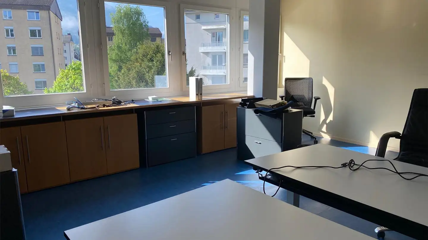 Commerciale in affitto - Bodenstrasse 23, 6403 Küssnacht am Rigi - Photo 4