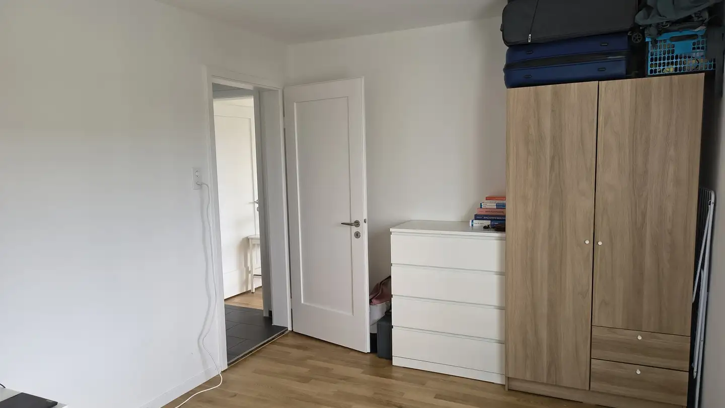 Stanza singola in affitto - 8304 Wallisellen - Foto 3