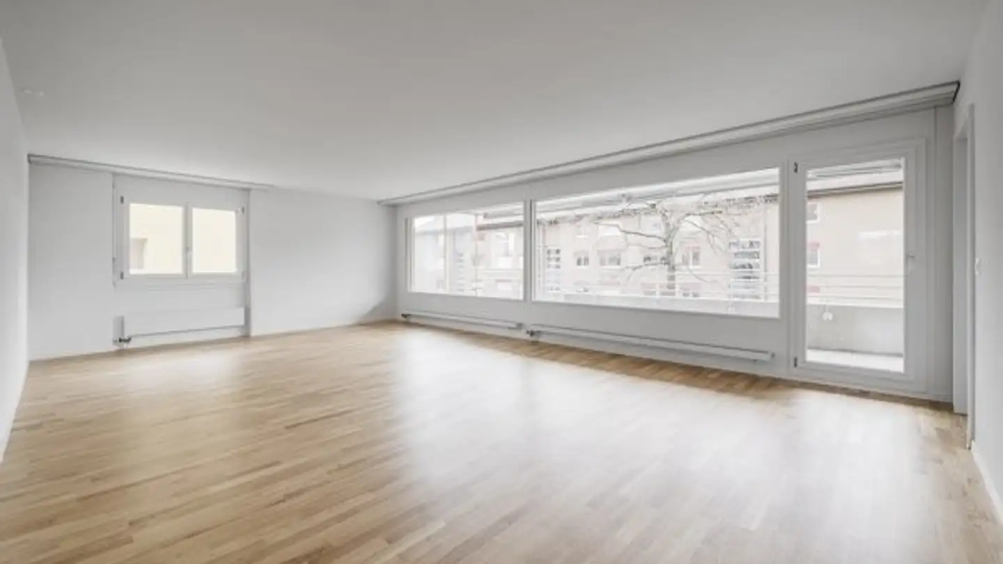 Apartment for rent - Aemmenmattstrasse 9, 3123 Belp - Photo 3