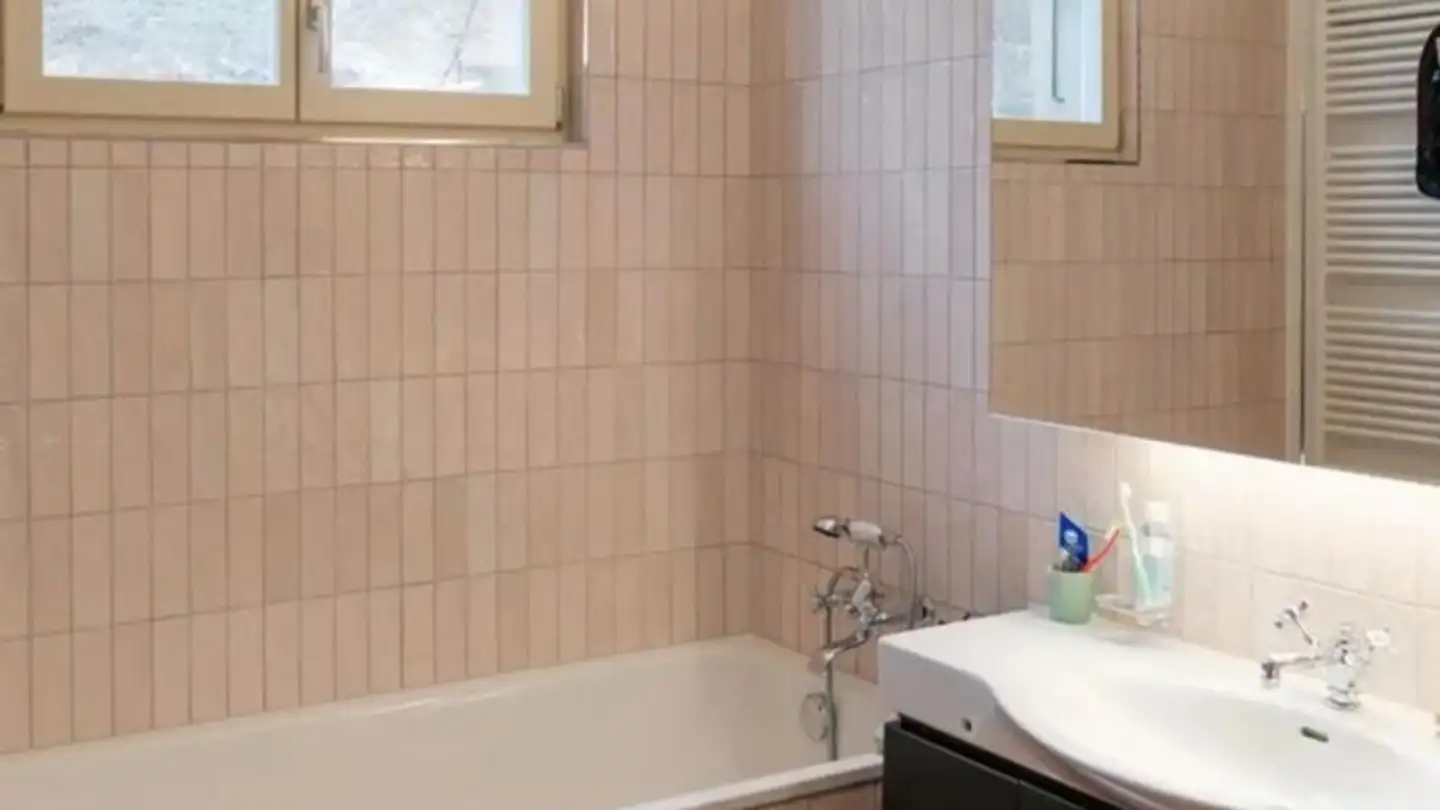 Chambre à louer - 3123 Belp - Photo 4