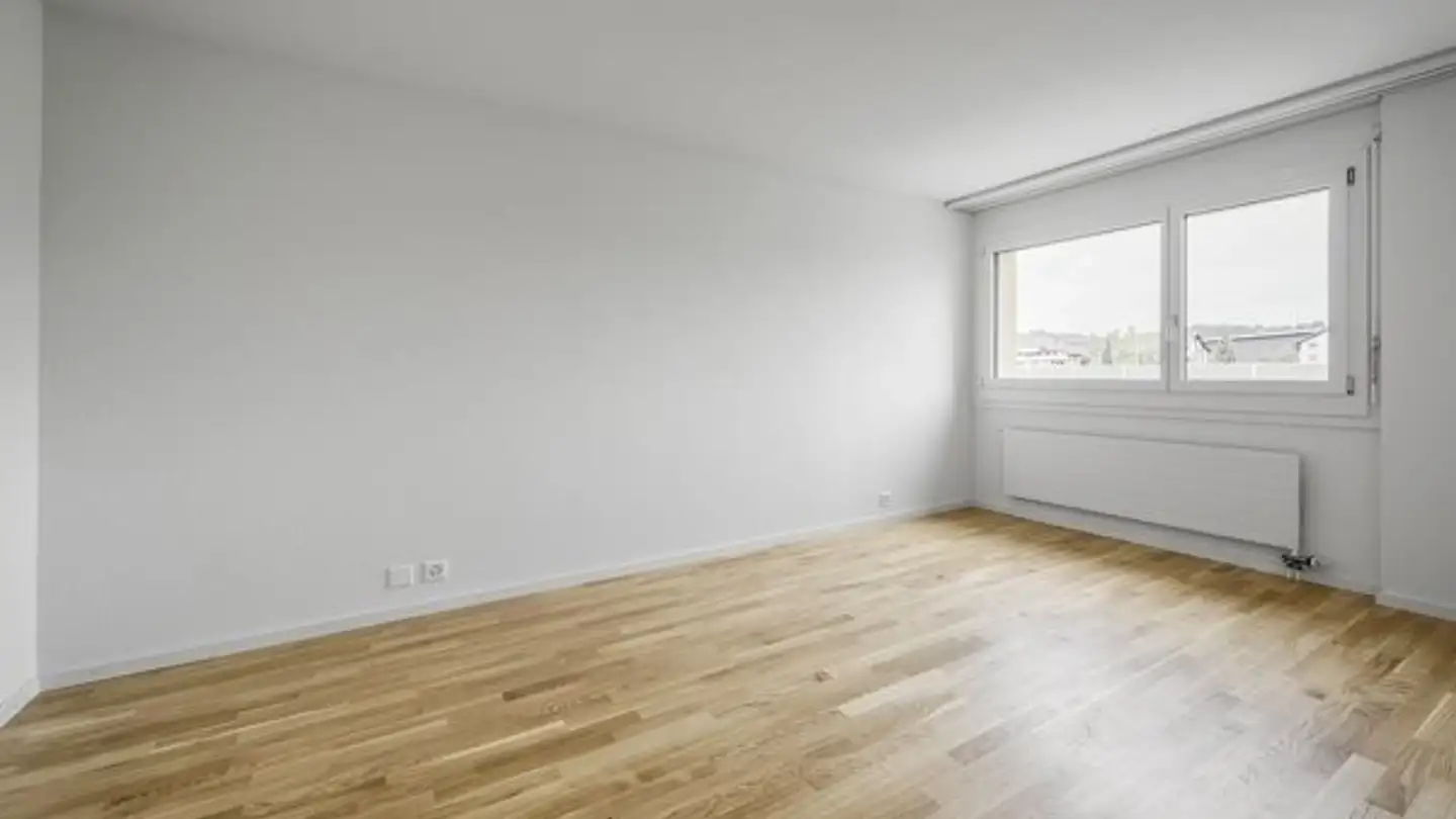 Apartment for rent - Aemmenmattstrasse 9, 3123 Belp - Photo 4