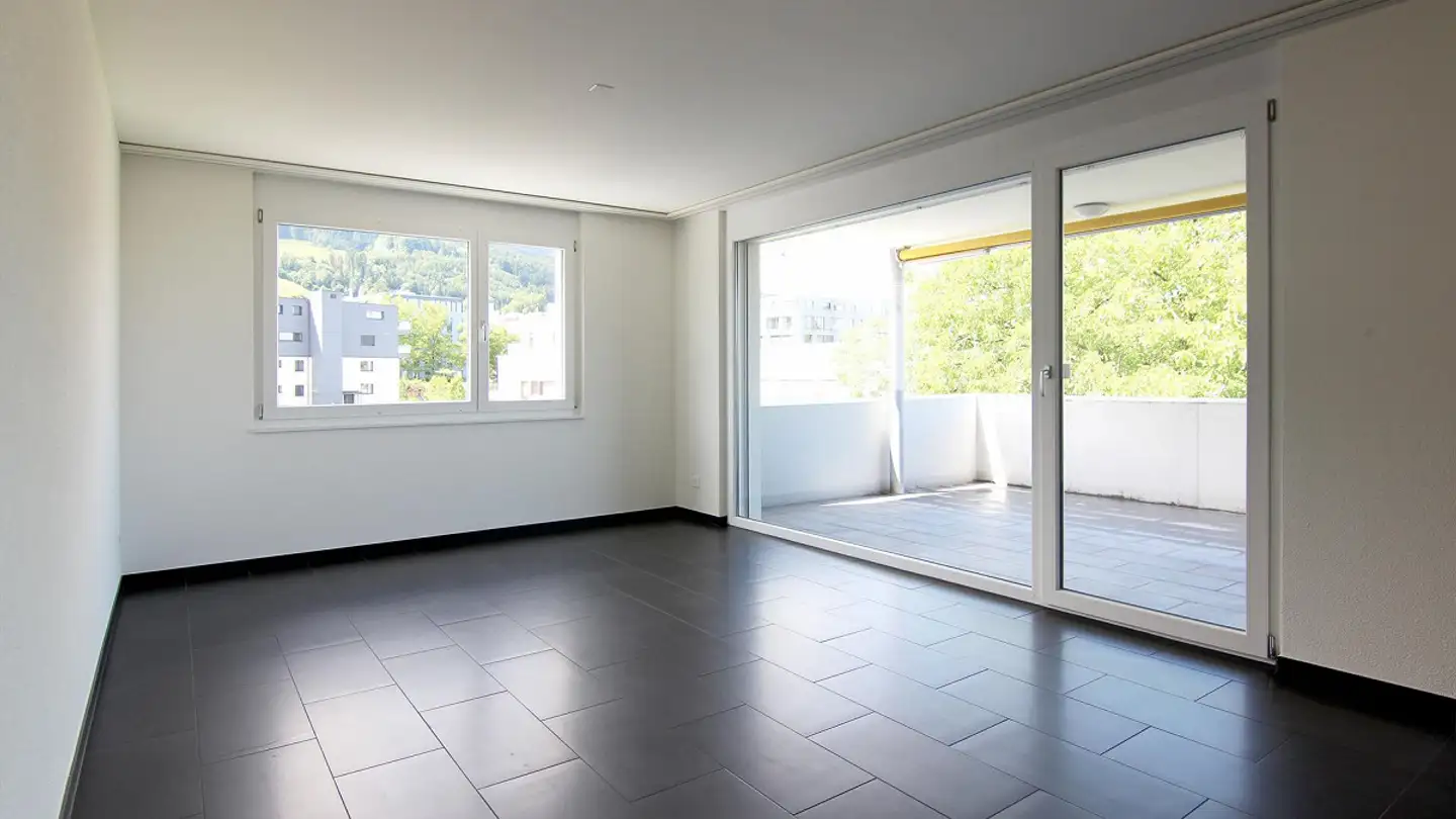 Appartamento in affitto - Churerstrasse 65, 8808 Pfäffikon SZ - Photo 2