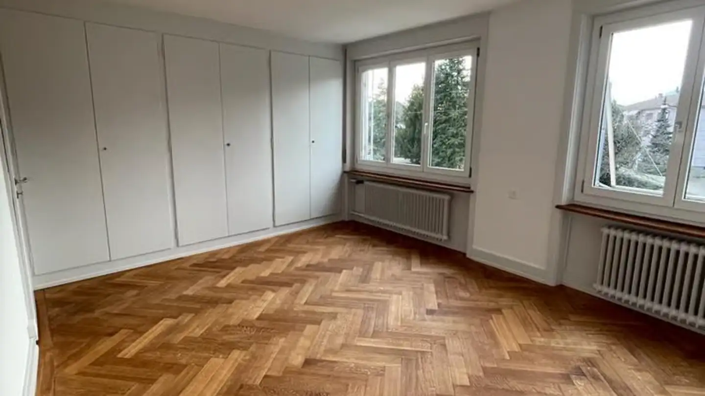 Apartment for rent - Rue Alexander-Moser / Alexander-Moser-Strasse 1, 2503 Biel/Bienne - Photo 2