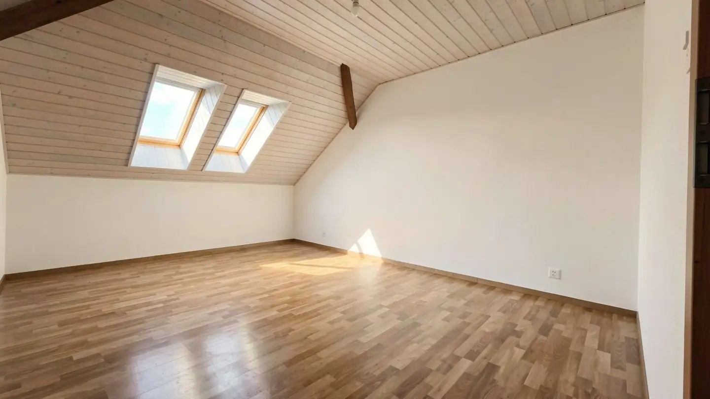 Apartment for sale - 1486 Vuissens - Photo 3