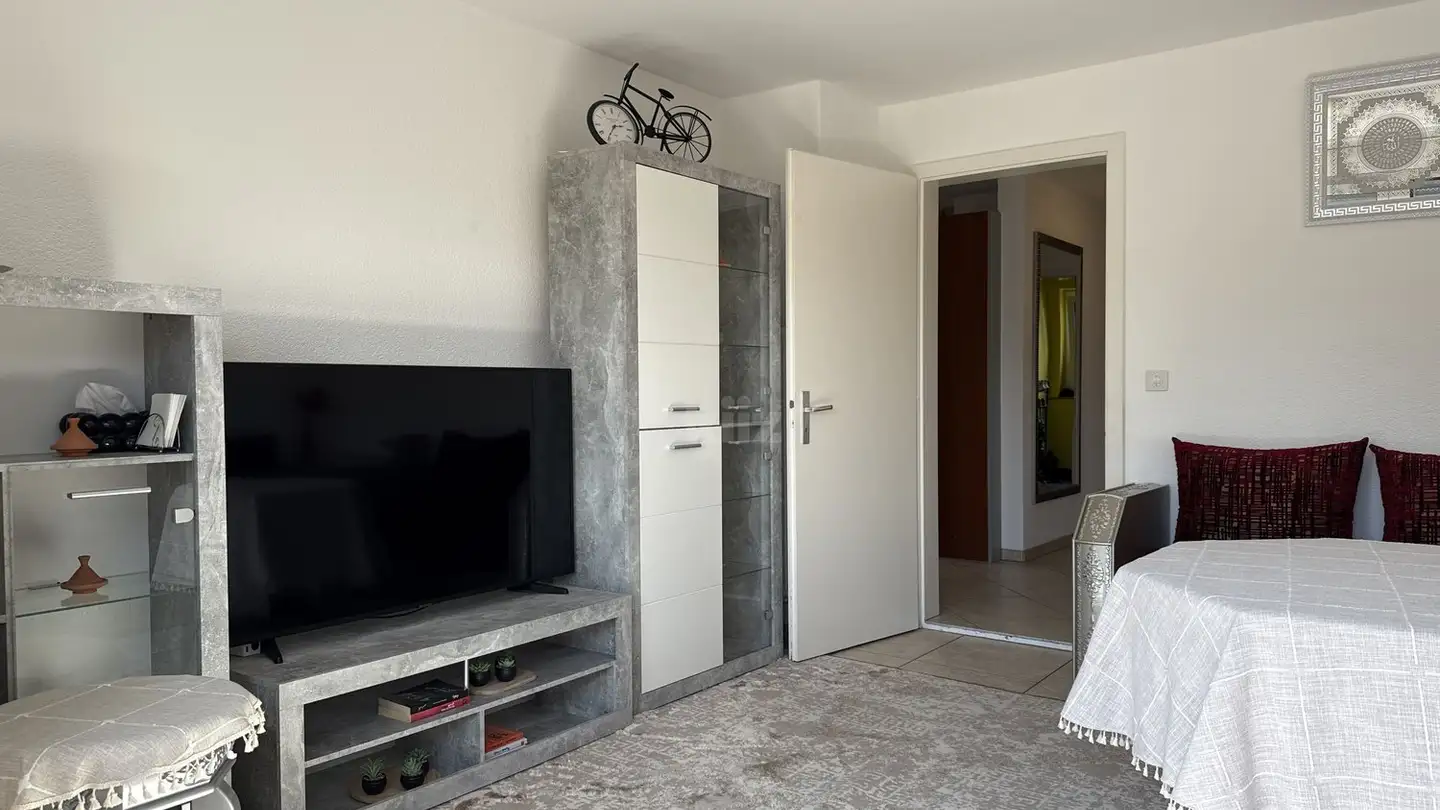 Einfamilienhaus kaufen - Rue Du Pâturage / Weidstrasse 41, 2503 Biel/Bienne - Foto 4