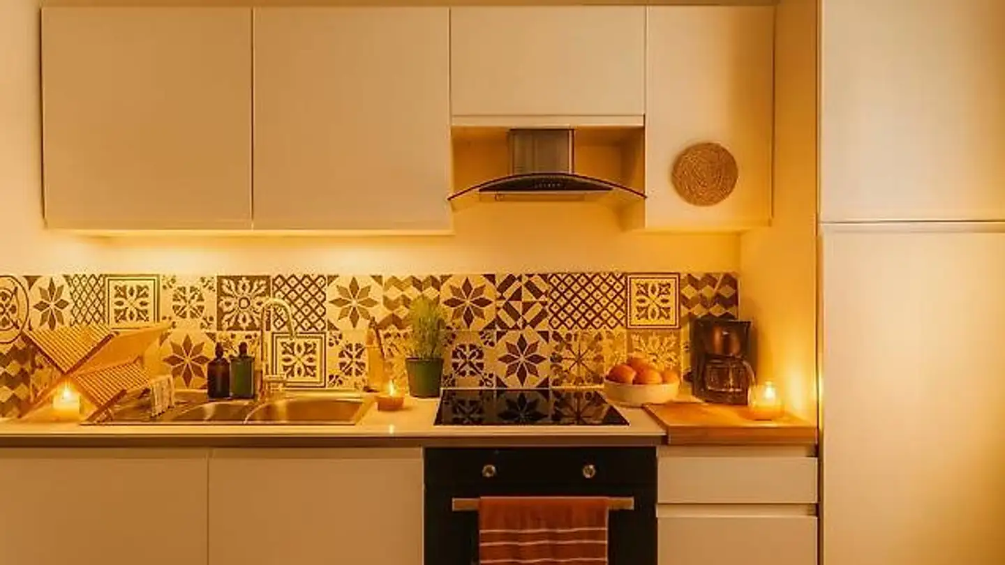 Appartamento in affitto - Cour-Aux-Moines 7, 2900 Porrentruy