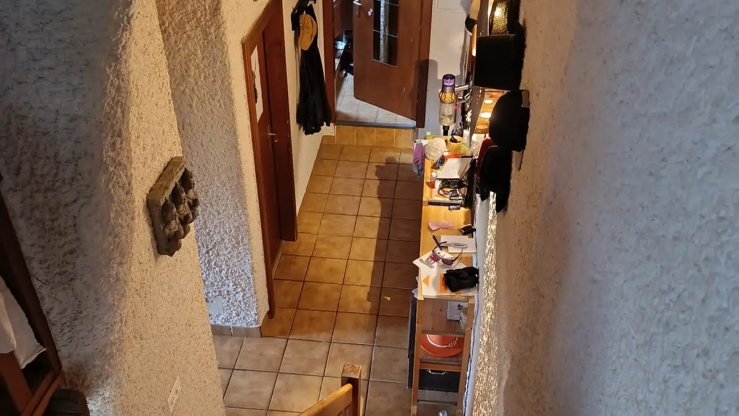 Stanza singola in affitto - Route De Bournens 2, 1034 Boussens - Photo 3