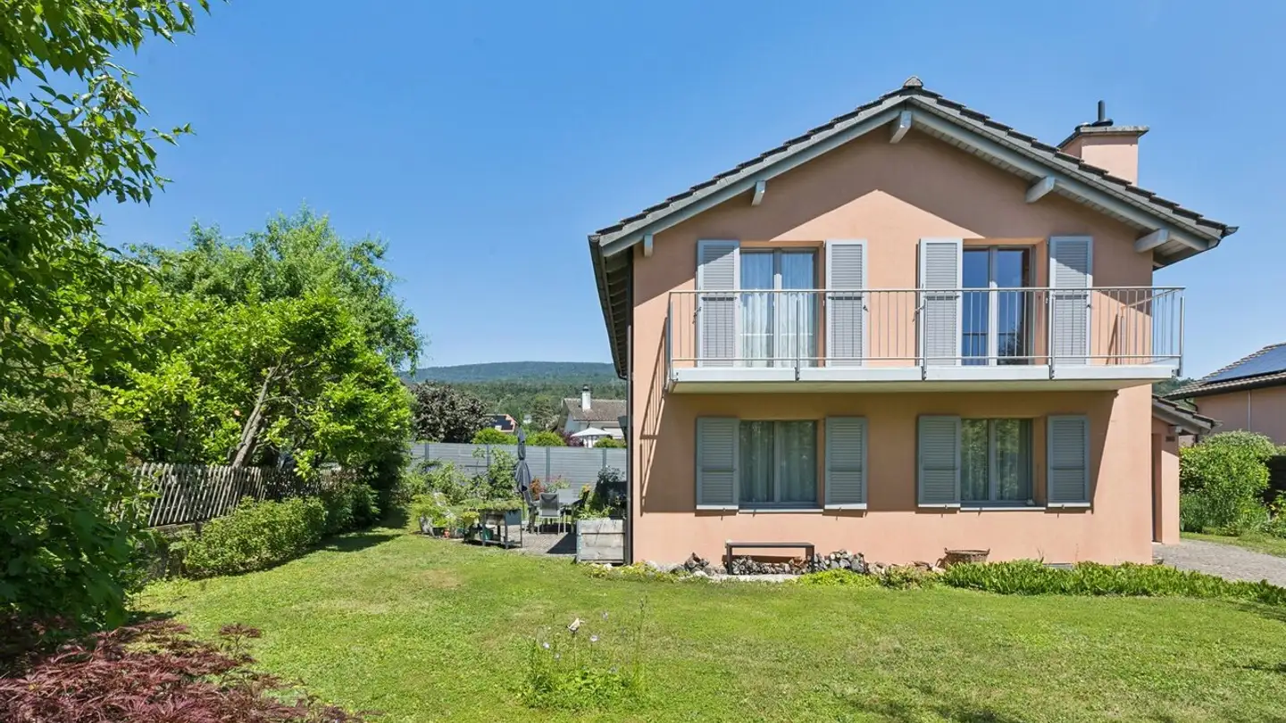 Single house for sale - 2014 Bôle