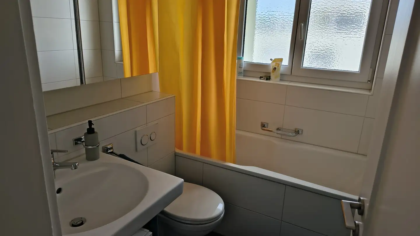 Stanza singola in affitto - 8304 Wallisellen - Foto 4