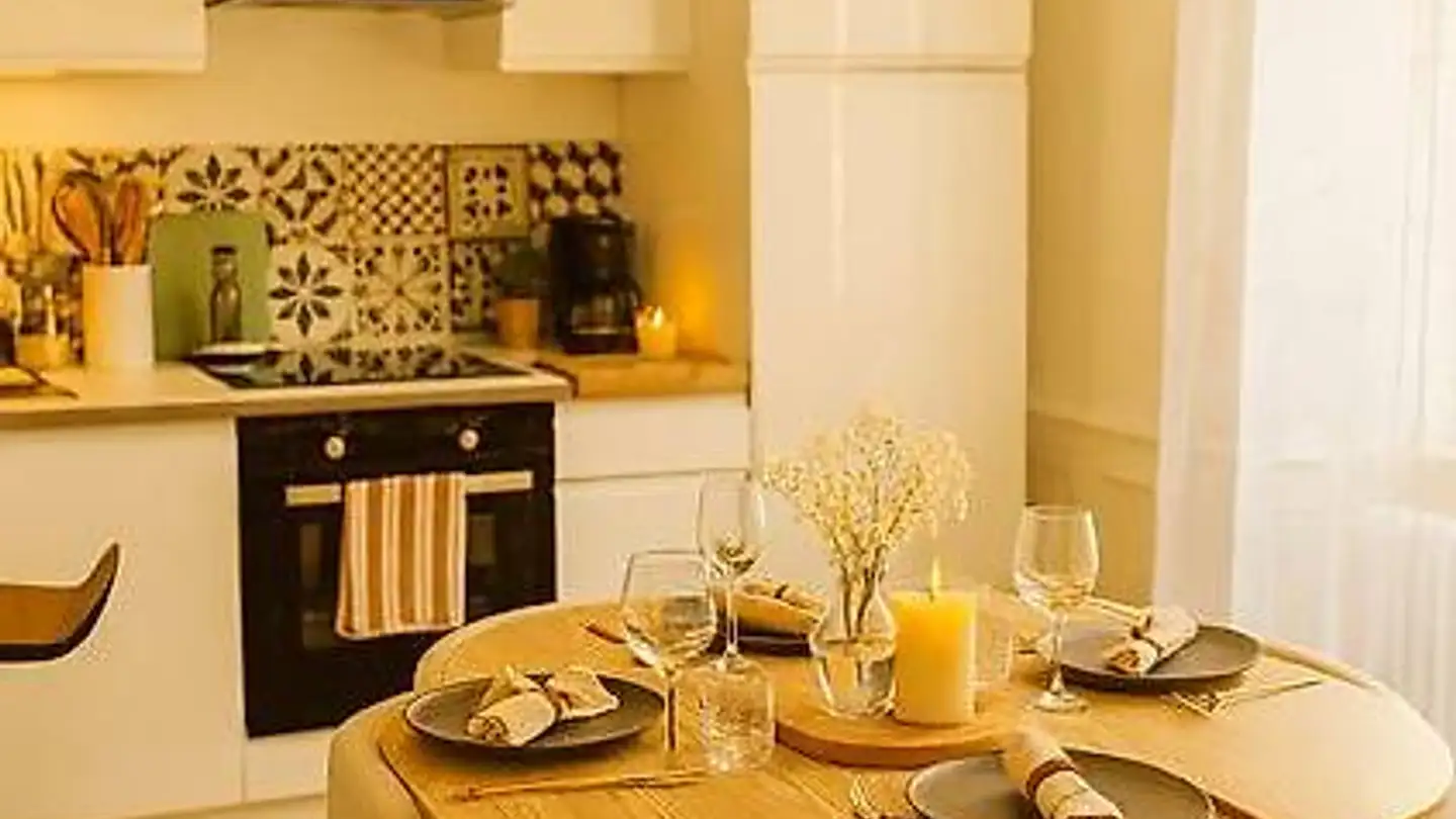 Appartamento in affitto - Cour-Aux-Moines 7, 2900 Porrentruy - Foto 2