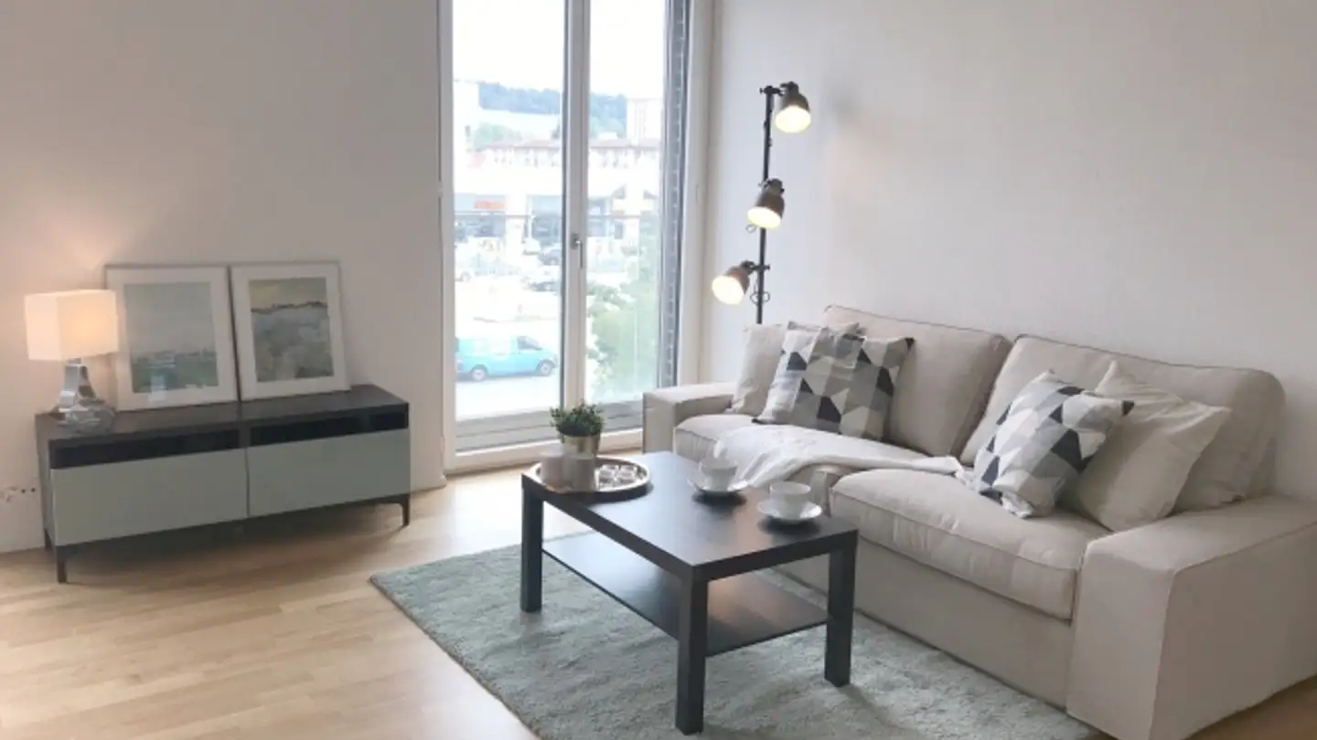 Appartement à louer - Meiliplatz 1, 6032 Emmen - Photo 3