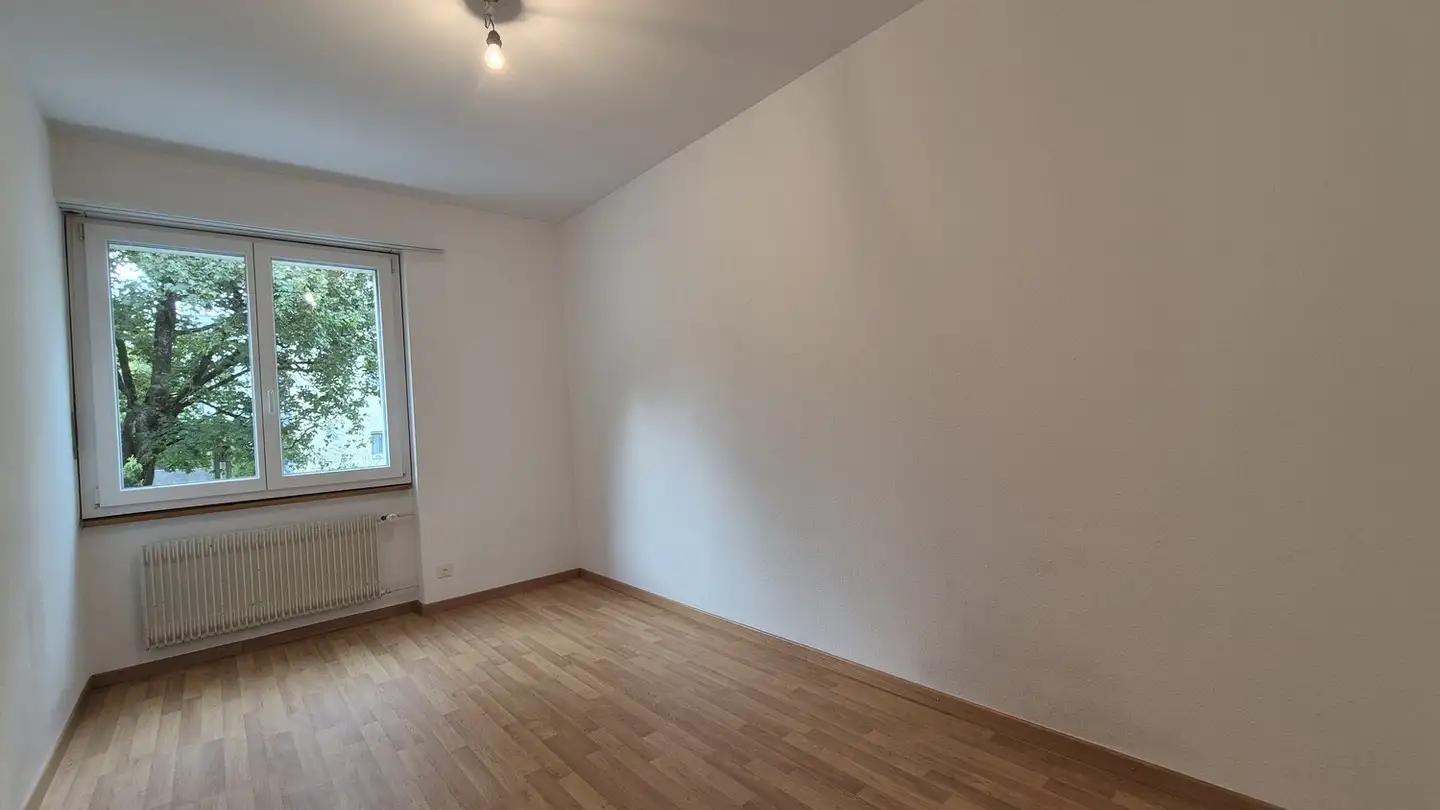 Stanza singola in affitto - Bernstrasse 47, 3122 Kehrsatz